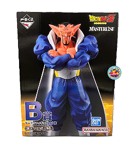 Action Figure Dabura – Dragon Ball Z – A Luta pelo Universo – Masterlise – Original Japão