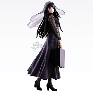 Action Figure Osaragi D – Sakamoto Days Masterlise Expiece Vol.2 – Original do Japão