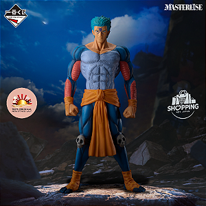 Action Figure Takei D – Yu Yu Hakusho Vol. 2 Masterlise – Original do Japão