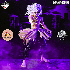 Action Figure Shigaraki Tomura C – My Hero Academia Temporada Final – Original do Japão