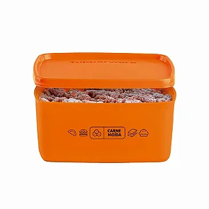 Jeitosinho Tupperware Mix Carne Moída 400ml