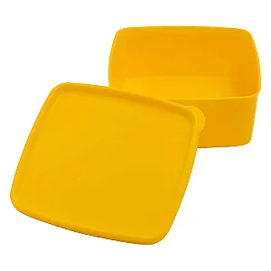 Jeitosinho 400ml Maracujá Tupperware
