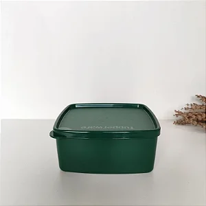 Jeitosinho 400ml Verde Trevo Tupperware