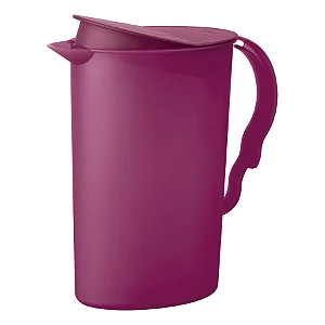 Jarra Murano Tupperware 2L Vinho