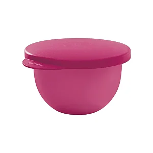 Tigela Bowl Murano Tupperware 200ml Doce