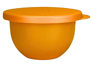 Tigela Bowl Murano Papaya 200ml Papaya