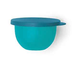 Tigela Bowl Murano Papaya 200ml Turmalina