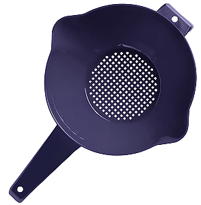 Tupperware Escorredor Indispensável  Azul