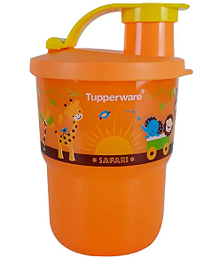 Copo Colors bico Safari 225ml baby