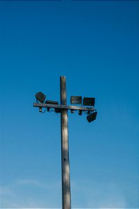 Fábrica de Postes Padrão Neoenergia - Tel: 61-99266-2168