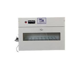 Chocadeira Gpr50 Ovos Elétrica E Automática Com Grades - 2024