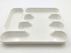 Bandeja De Água Para Chocadeiras GP