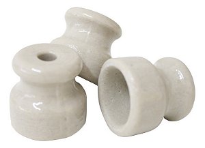 Isolador de Porcelana para Chocadeiras GP e GPR