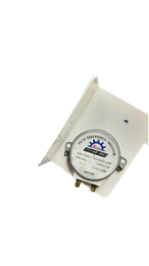Motor de Viragem Para Chocadeiras GPR Montado Cód.KIT127V1645