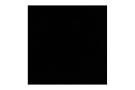 Porcelanato Eliane Nero Plus PO 50x50 Cm