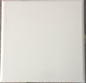 Revestimento Oviedo Puro Branco BZ 37x37 cm Biancogres