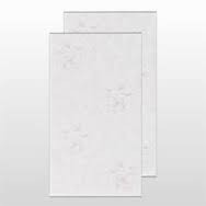 Revestimento  Oviedo Puro Branco 32x44 Biancogres