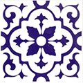 Azulejo Colonial Az 069G