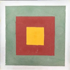 Ladrilho Artesanal 20x20 cm