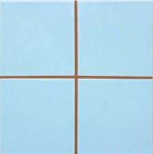 Revestimento Pierini Quarter Azul Piscina 20x20 cm