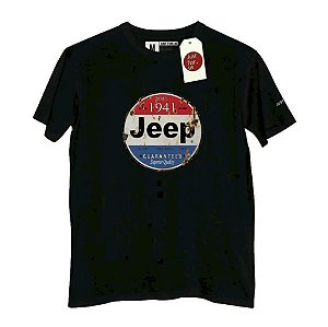 CAMISETA JEEP