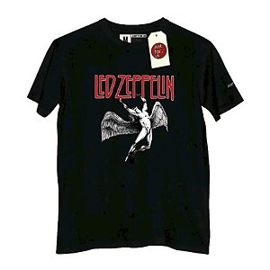 CAMISETA LED ZEPPELIN