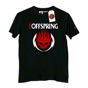 CAMISETA OFF SPRING