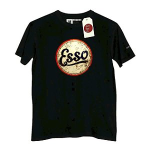 CAMISETA ESSO