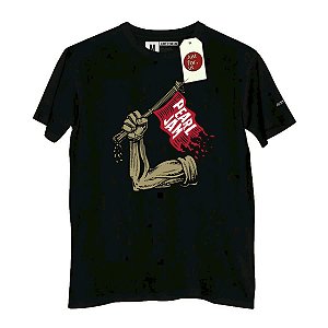 CAMISETA PEARL JAM