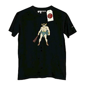 CAMISETA MIGHTHOR