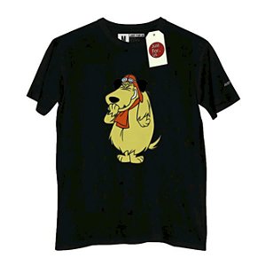 CAMISETA MUTLEY