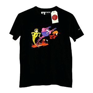 CAMISETA OS IMPOSSÍVEIS