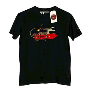 CAMISETA COYOTE