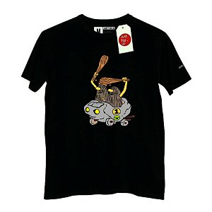 CAMISETA IRMÃOS ROCHA