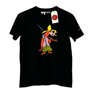 CAMISETA ZÉ BUSCAPÉ