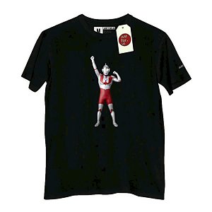 CAMISETA ULTRAMAN