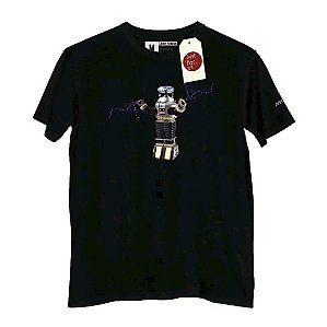CAMISETA ROBÔ