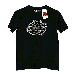 CAMISETA HD