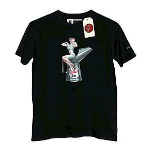 CAMISETA CASTROL