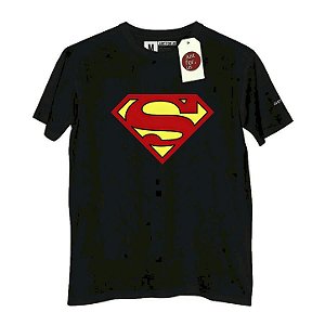 CAMISETA SUPERMAN