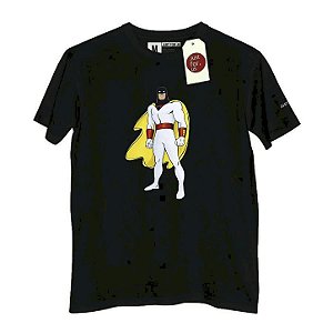 CAMISETA SPACE GHOST