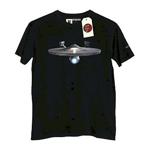 CAMISETA ENTERPRISE