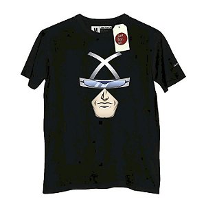 CAMISETA CORREDOR "X"