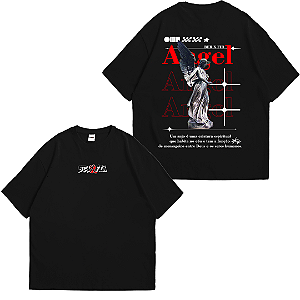 BERXFIR OVERSIZED ANGEL