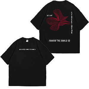 BERXFIR OVERSIZED AROUND