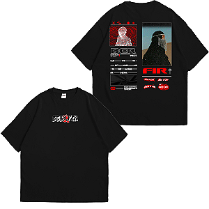 BERXFIR OVERSIZED 19.11