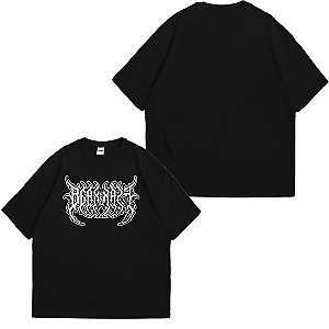 BERXFIR OVERSIZED DARK