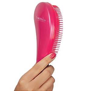 Escova de Cabelo Forever Liss