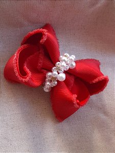 Laço Boutique Chuva de Pérola