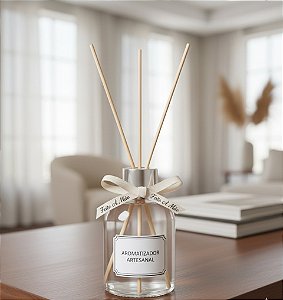 Aromatizador de Ambiente Artesanal - 300ml